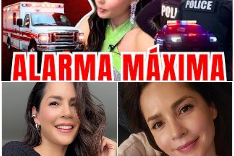 ¡Alerta Máxima! El Desgarrador Video de Carmen Villalobos Que Paraliza al Mundo y Revela su Grave Estado de Salud