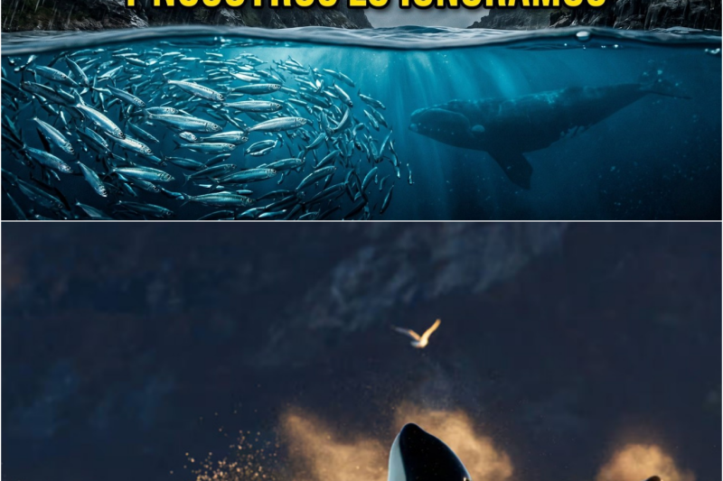 El mar más rico del mundo está en Argentina y nadie lo sabe