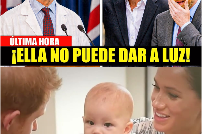 El resquebrajamiento de la narrativa oficial ante las tensiones privadas y los desafíos mediáticos de la duquesa