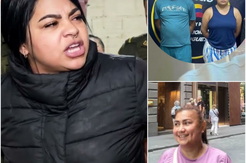La Traición de la Muerte: Capturan a la “mejor amiga” de Yulixa Tolosa tras desmantelar su macabro plan criminal