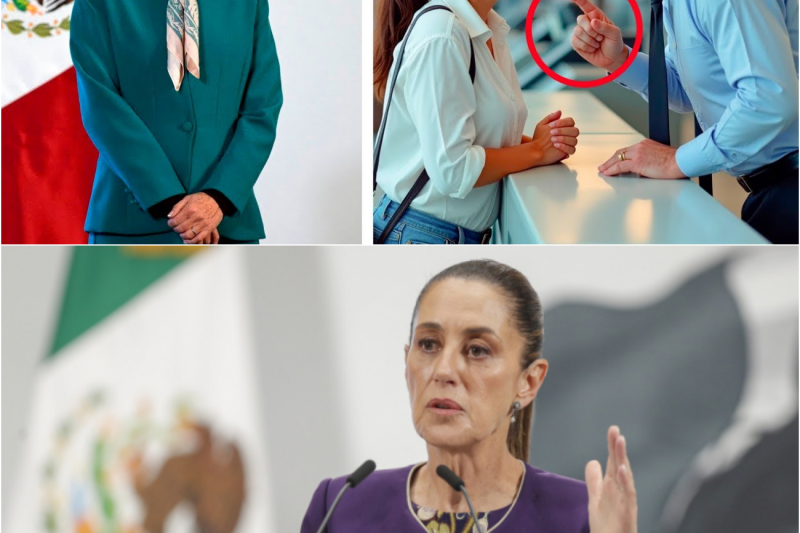 CLAUDIA SHEINBAUM DEMANDA a TELEVISA Por Insultar A Su Hija, Lo Que Sucede Después Sorprende A Todos