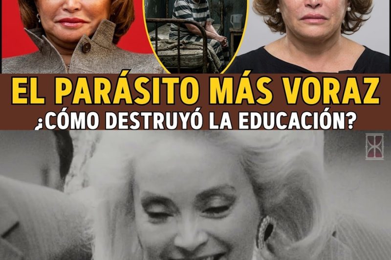 ¿El mayor fraude de México? De las aulas rurales a los lujos impunes en Andorra