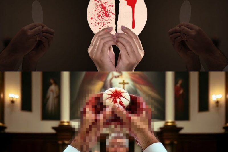 Corpus Christi | La Verdadera Historia