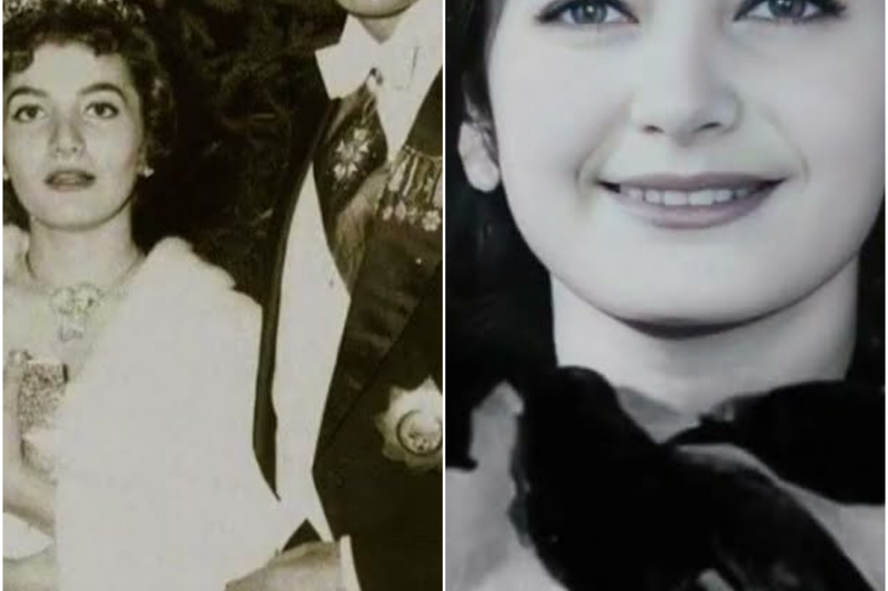 Shahnaz Pahlavi: La Hija del Último Sha que Su Propia Madre Dejó Atrás