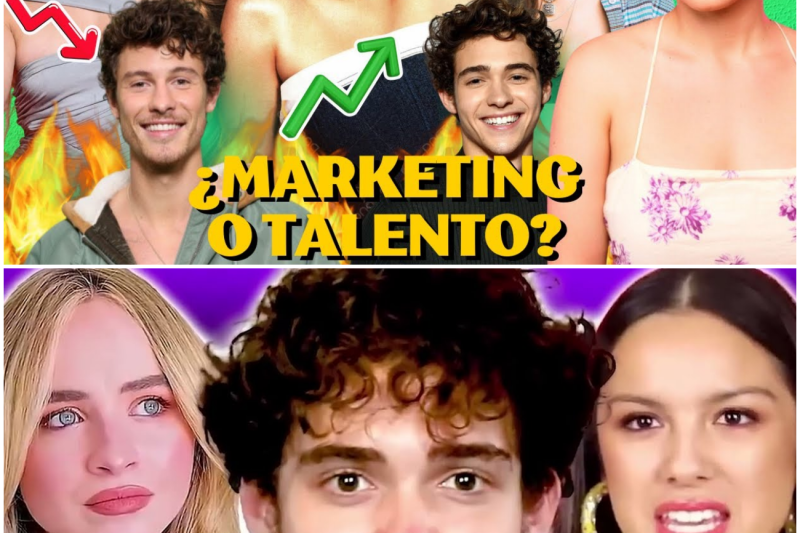 El Fenómeno Sabrina Carpenter: Entre Teorías de Conspiración, Dramas Amorosos y la Lucha por la Autenticidad en la Cima del Pop