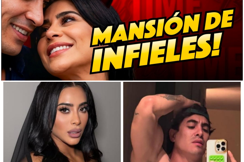 La Trampa de la Venganza y la Relación Más Tóxica de Internet: El Oscuro Regreso de Kim Shantal y Suavecito