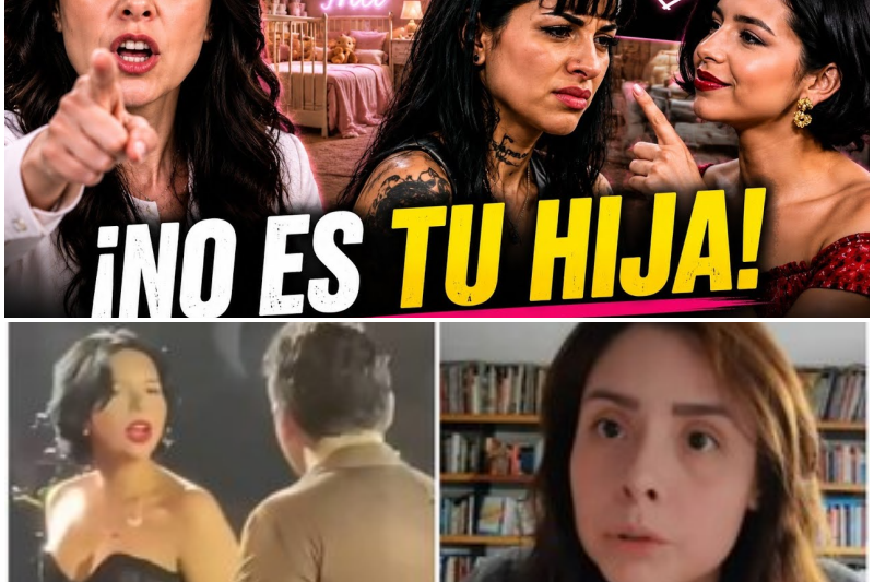 La Habitación del Escándalo: El Análisis de Marifer Centeno que Expone la Peor Provocación de Ángela Aguilar y Nodal a Cazzu e Inti