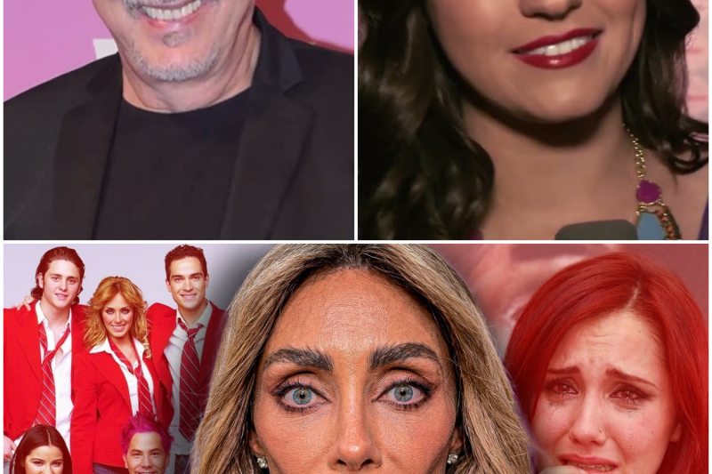El Colapso de un Imperio Pop: Explotación, Tragedias y el Oscuro Final de RBD que Nadie Vio Venir