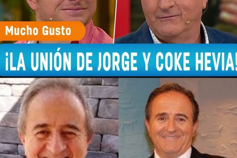 El Diario Secreto de Jorge Hevia: La Desgarradora Batalla Contra un Tumor Cerebral y el Milagro del Amor Familiar