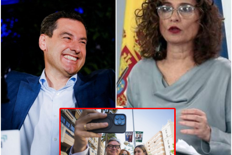 Andalucía en la encrucijada: ¿Mayoría absoluta para respirar tranquilos o un pacto al límite que cambiará tu día a día?