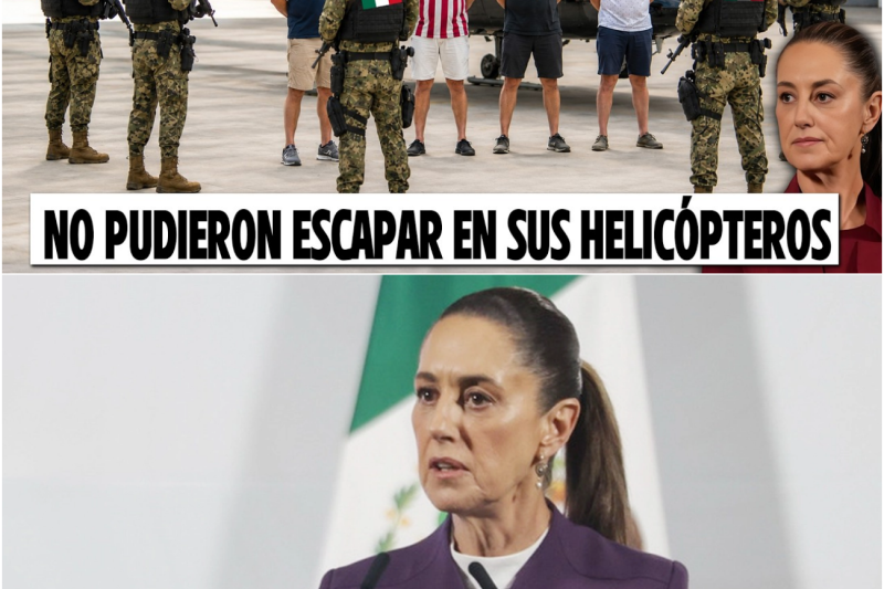 Tensión en la Frontera: El Escándalo de los Vuelos VIP que Desafía la Seguridad Nacional