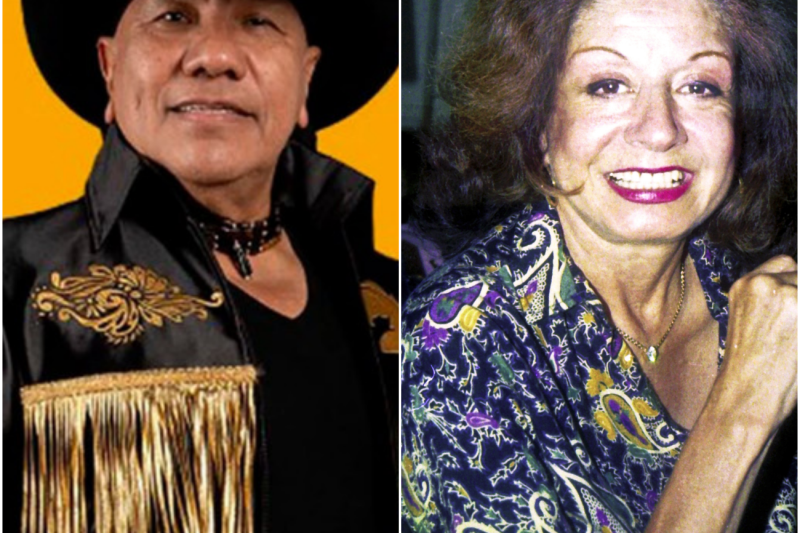 El Secreto Mejor Guardado de Lupe Esparza: La Desgarradora y Hermosa Historia del Amor que Triunfó a los 70 Años