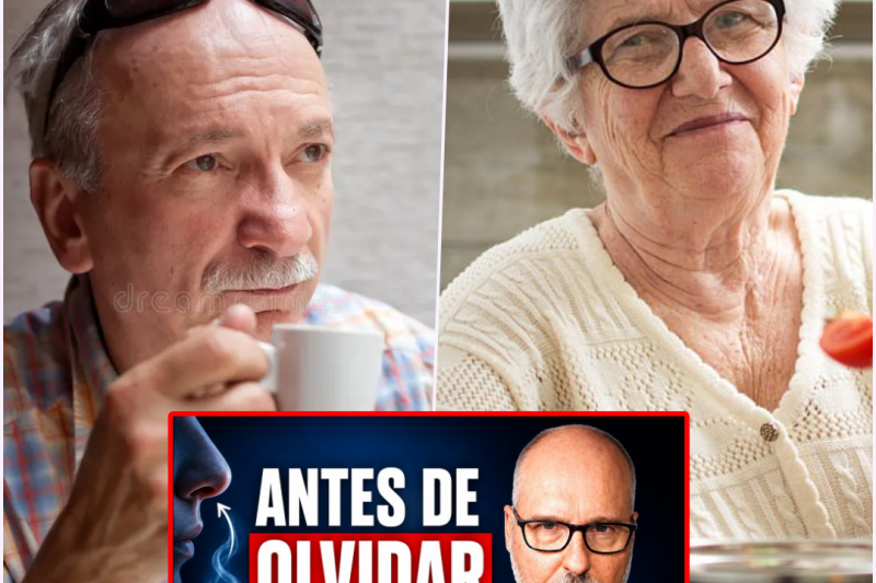 El Cortocircuito Silencioso: Señales de Alerta Cerebral Que Van Más Allá de los Simples Olvidos