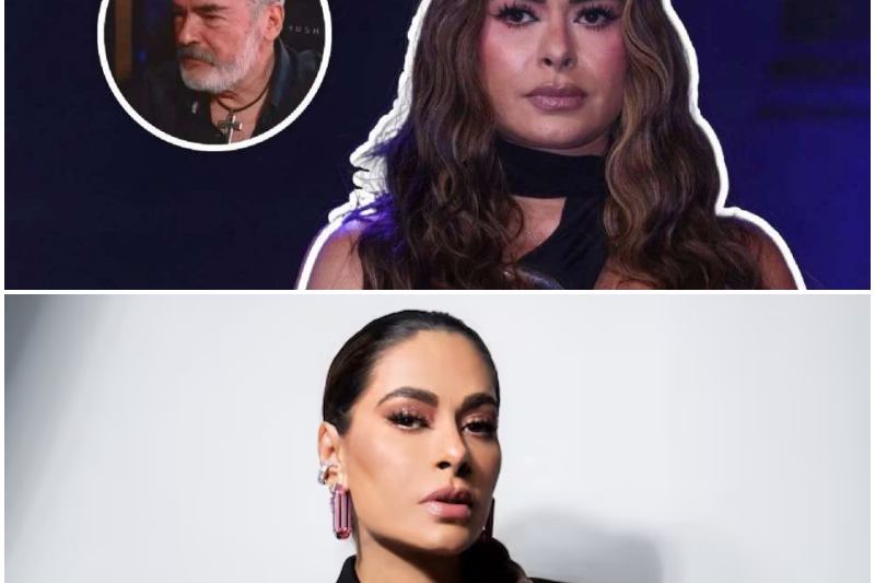 EL PRECIO DE LA FAMA: EX DIRECTIVO DESTAPA EL PASADO OCULTO DE GALILEA MONTIJO Y LA TRAICIÓN QUE NADIE ESPERABA