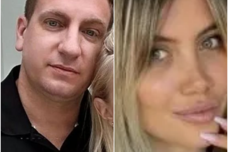 El Límite del Escándalo: Maxi López Estalla, Desenmascara las Mentiras de Wanda Nara y Rescata a sus Hijos del Entorno de Martín Migueles