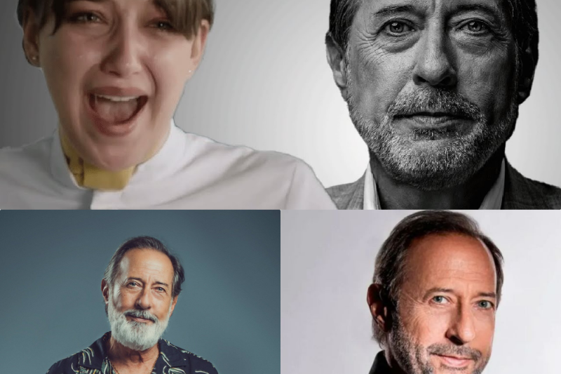 La emocionante historia de resiliencia de Guillermo Francella: el dolor oculto tras las sonrisas del gran ícono del cine y la televisión argentina