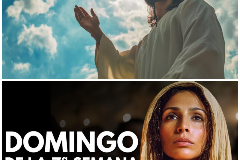 El Misterio de la Ascensión: Por Qué la Mayor Despedida de la Historia es tu Promesa Más Poderosa
