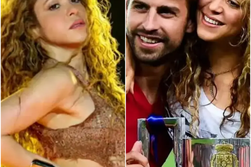El Colapso Definitivo: El Derrumbe Emocional de Gerard Piqué en Vivo y la Venganza Silenciosa que Amenaza su Imperio