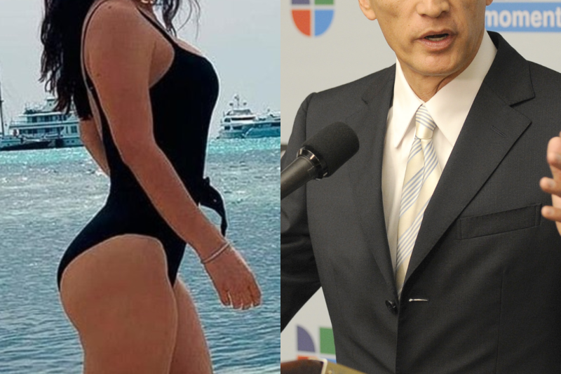 ¡Jorge Ramos rompe el silencio a los 67 años! La escalofriante confesión sobre el verdadero amor de su vida que lo cambia todo.