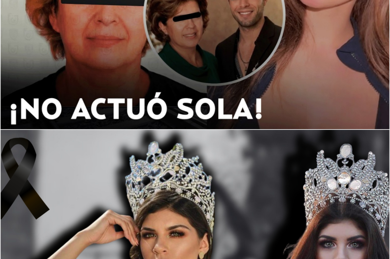La red oculta detrás del feminicidio de Carolina Flores: ¿Justicia o una conspiración familiar?