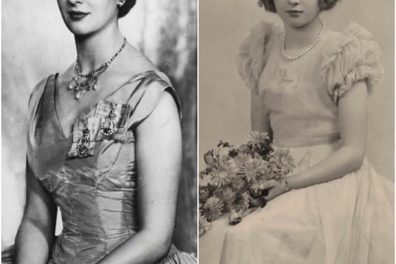 Princess Alexandra of Kent: la princesa que perdió demasiado desde muy joven