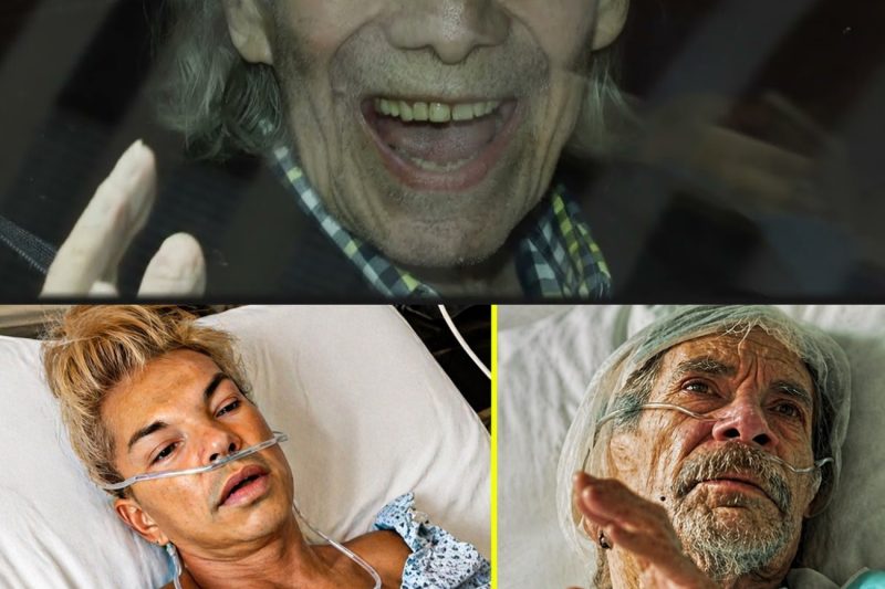 El Ocaso de los Ídolos: Cuando la Fama no Alcanza para una Muerte Digna