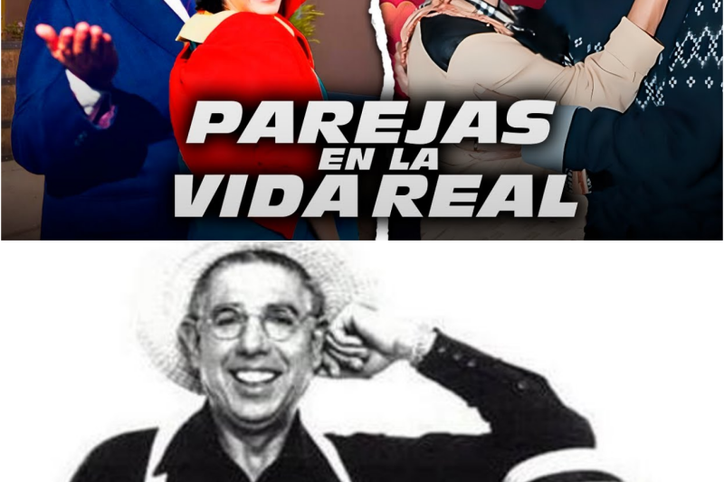 Escándalos en la Vecindad: Los Romances Prohibidos, Infidelidades y Secretos Ocultos del Elenco del Chavo del 8