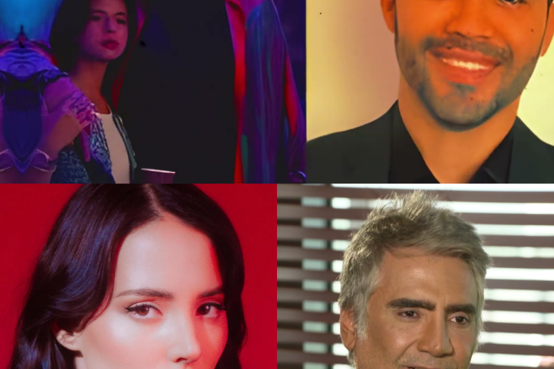 ¡Guerra de Dinastías! Alejandro Fernández y Majo Aguilar Destrozan el Imperio de Pepe Aguilar en la Venganza Musical del Siglo