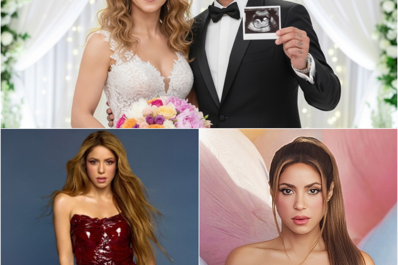 El triunfo del amor sobre el dolor: Shakira anuncia su boda a los 49 años y revela los secretos de su nueva pareja