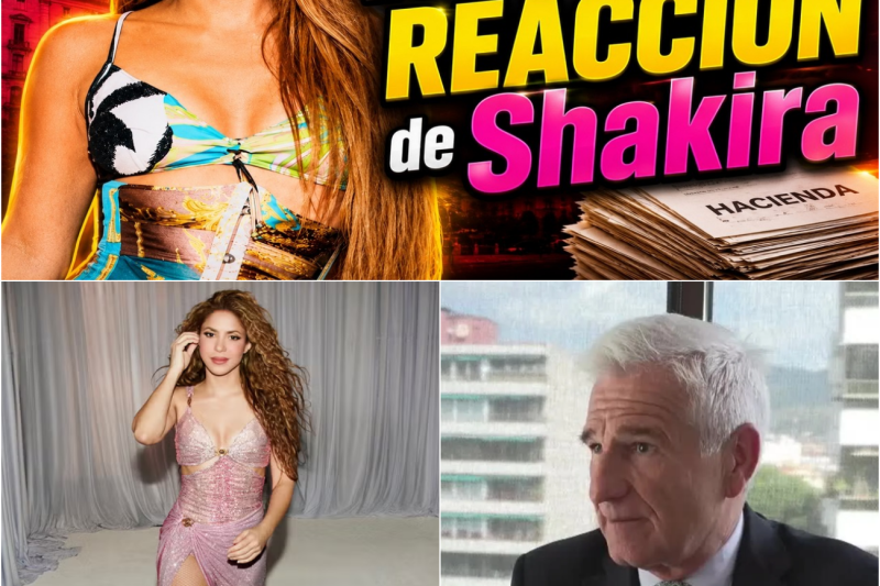 Shakira estalla contra la Agencia Tributaria: El demoledor dardo en redes sociales y la firme estrategia de su abogado ante el último recurso del fisco por 60 millones de euros