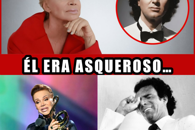 El Huracán Paloma San Basilio: La Diva Rompe su Silencio a los 74 Años y Desenmascara a los 5 Ídolos que Intentaron Hundirla