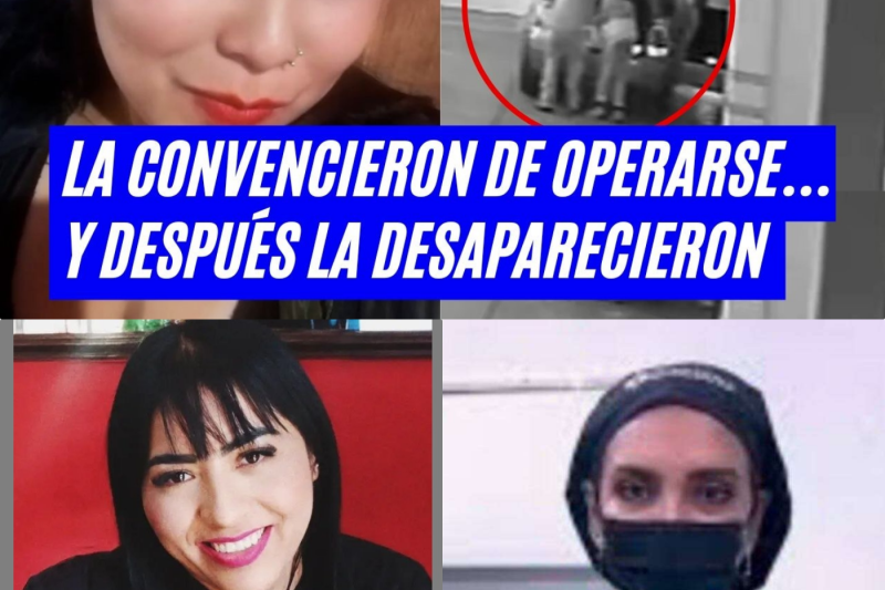 “Solo serán unos minutos”: La desgarradora historia de Blanca Adriana y la trampa mortal de una clínica estética en Puebla