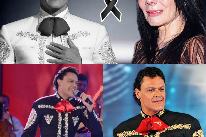 El Abismo y la Resurrección de Pedro Fernández: La Doble Traición Íntima que Quebró su Alma