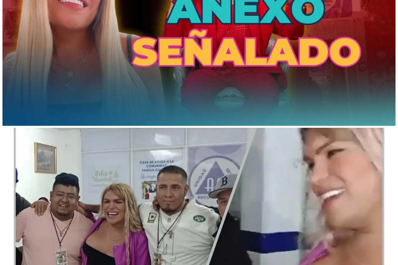 El Derrumbe de un Imperio de Plástico: Los Oscuros Secretos, Excesos y Graves Denuncias que Acorralan a Wendy Guevara, Paola Suárez y el Clan de “Las Perdidas”