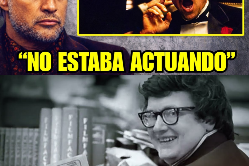 El Padrino (1972) – 14 Datos Curiosos Que No Conocías