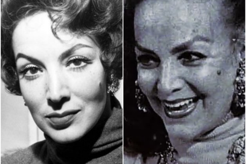 María Félix: El SECRETO que Ocultó por 60 Años