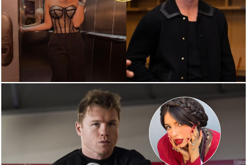 Escándalo en Las Vegas: Saúl ‘Canelo’ Álvarez sufre violento ataque en público tras filtrarse supuesto romance oculto con Ángela Aguilar