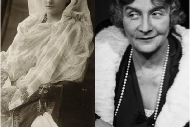 Marie Bonaparte: la princesa que Freud no pudo salvar