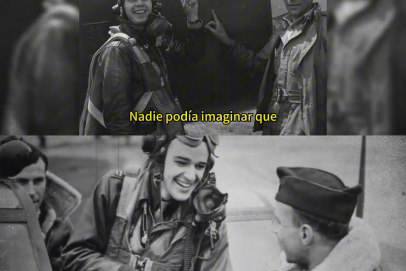 German pilots laughed at this “useless” P-47… until it destroyed 39 of their fighters in one mo…