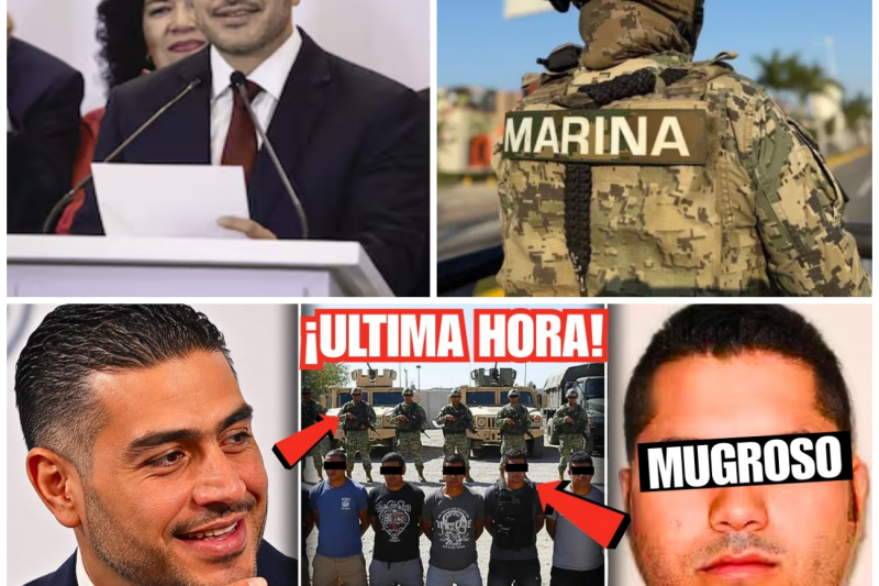 El Estado No Olvida: La Caída de “El Puerco”, 13 Sicarios de Los Chapitos y la Justicia para Irma Hernández