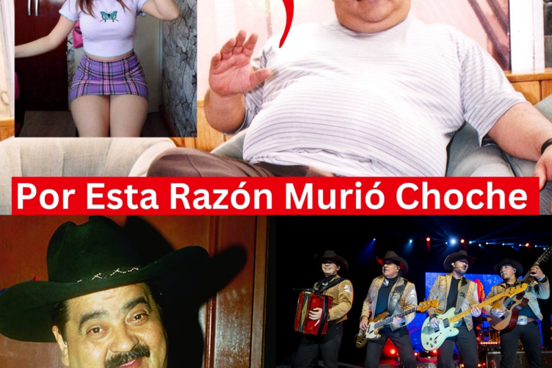 El misterio de Choche: La verdadera causa de muerte del baterista de Bronco y la trágica bacteria que apagó al superhéroe de los niños