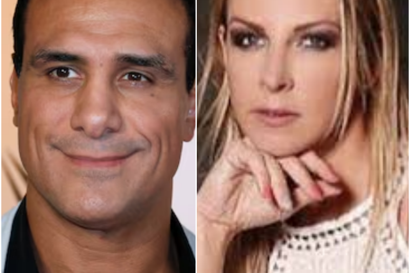 El Llanto que Rompió el Silencio: La Devastadora Caída de Alberto del Río y la Confesión que Estremeció al Mundo