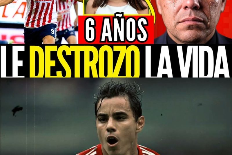 OMAR BRAVO: CONFESÓ LA ASQUEROSIDAD QUE LE HACÍA A LA HIJA DE SU PAREJA A