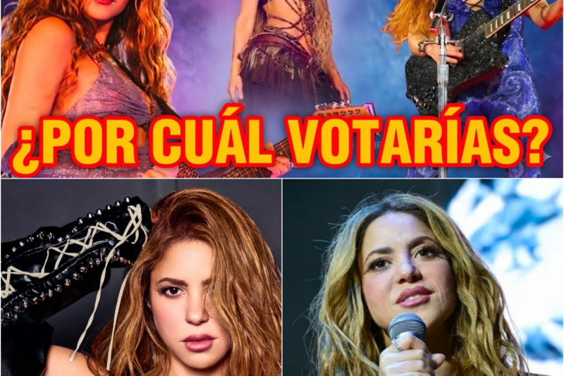 La revolución de Shakira: Democratización artística, récords históricos y la alianza titánica con Madonna y BTS para el Mundial 2026