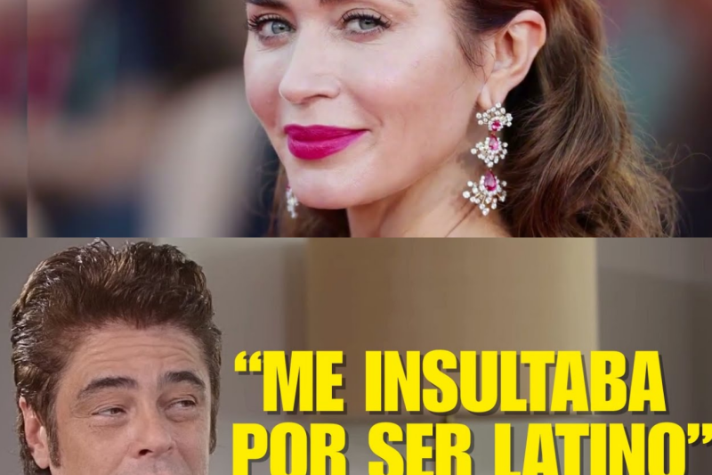 El lado oscuro del genio: Los impactantes conflictos de Benicio del Toro con las grandes estrellas de Hollywood