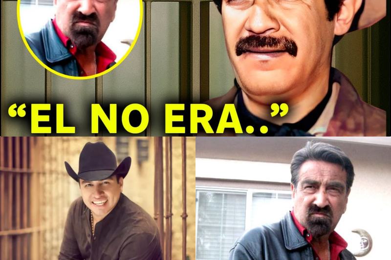 La Verdadera y Trágica Historia de la Dinastía de Eleazar García “Chelelo”: Tres Generaciones, Tres Pérdidas Devastadoras