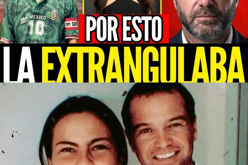 El ídolo que casi asesina a La Reina del Sur