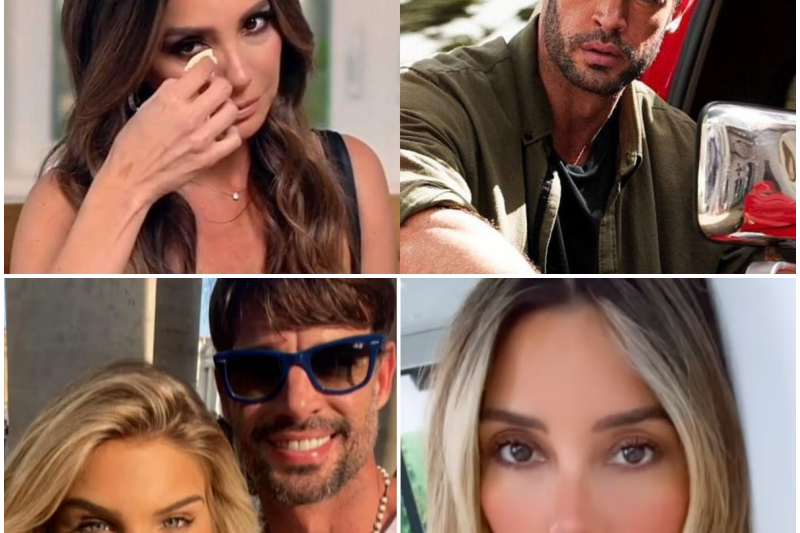 El Fin del Silencio: Elizabeth Gutiérrez Lanza Mensaje Fulminante Contra la Nueva Pareja de William Levy Tras Revelarse un Encuentro Íntimo