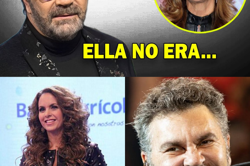 El Fin del Cuento de Hadas: La Impactante Verdad Detrás del Divorcio de Lucero y Mijares que Sacudió a México
