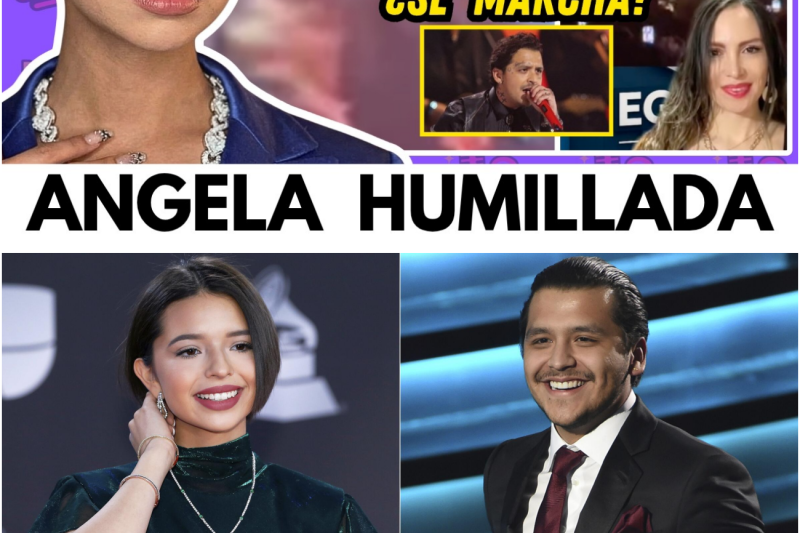 El Derrumbe de los Intocables: Arrogancia, Demandas y la Crisis de Identidad que Amenaza a la Dinastía Aguilar y Christian Nodal